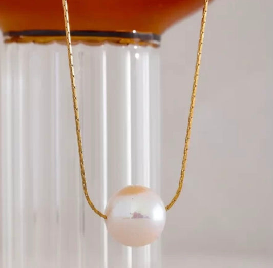 Peora Pearl Chain