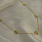 Seira Necklace