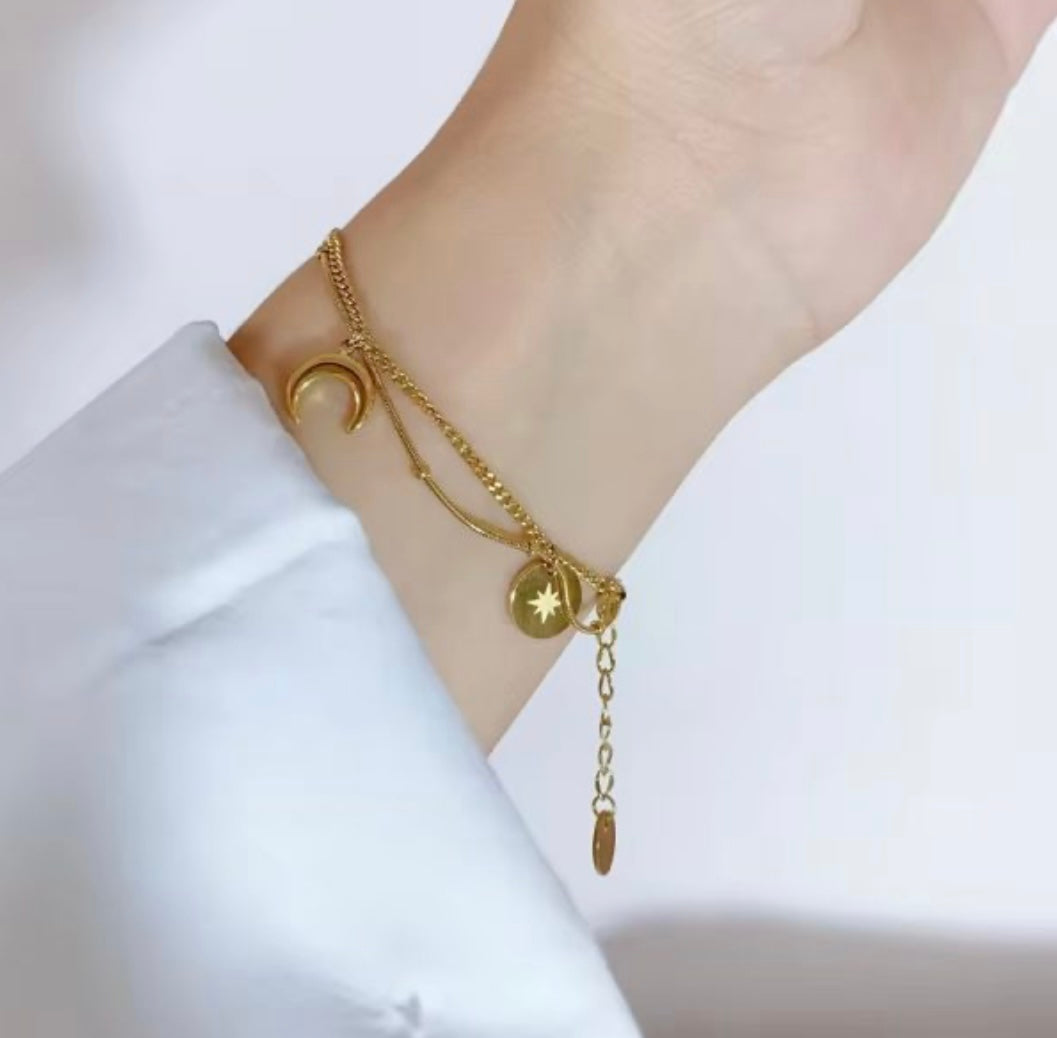 Ava Bracelet