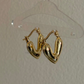 Dia Earrings