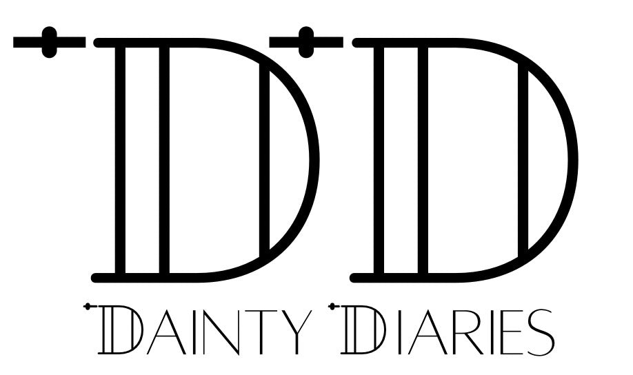 Dainty Diaries