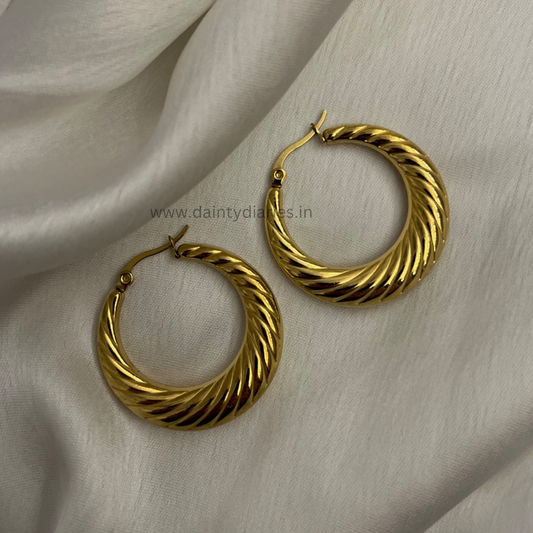 Stella Hoops